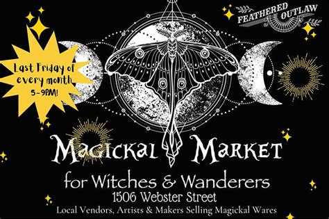 Witchcraft Retail: The Rise and Influence of Salem's Wiccan Marketplace